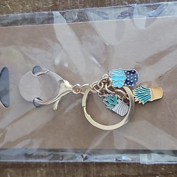 Keychain - Picture 2 of 3